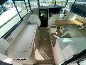 Thumbnail von Saxdor 320 GTC