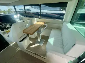 Thumbnail von Saxdor 320 GTC