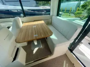 Thumbnail von Saxdor 320 GTC