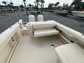 Thumbnail von Grady White Freedom 275