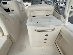 Thumbnail von Grady White Freedom 275