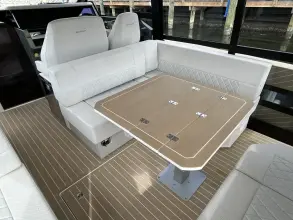 Thumbnail von Saxdor 400 GTC