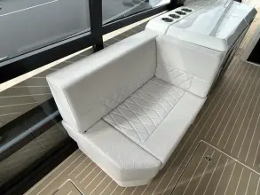 Thumbnail von Saxdor 400 GTC