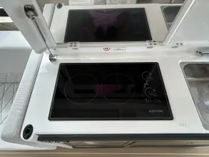 Thumbnail von Saxdor 400 GTC