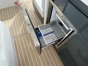 Thumbnail von Saxdor 400 GTC