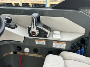 Thumbnail von Saxdor 400 GTC