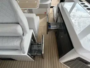 Thumbnail von Saxdor 400 GTC