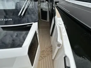 Thumbnail von Saxdor 400 GTC