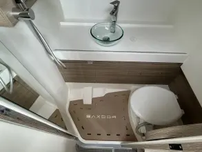 Thumbnail von Saxdor 400 GTC