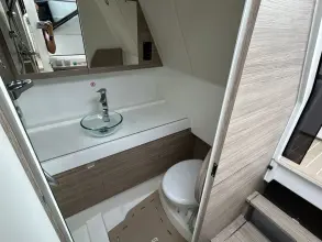 Thumbnail von Saxdor 400 GTC