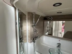 Thumbnail von Saxdor 400 GTC