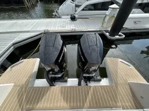 Thumbnail von Saxdor 400 GTC