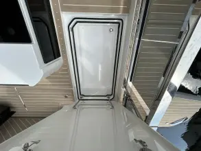 Thumbnail von Saxdor 400 GTC