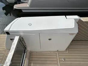 Thumbnail von Saxdor 400 GTC