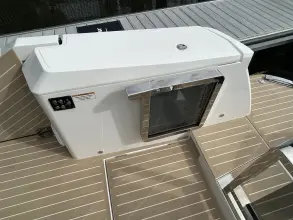 Thumbnail von Saxdor 400 GTC