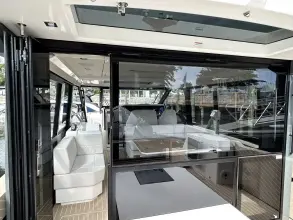 Thumbnail von Saxdor 400 GTC