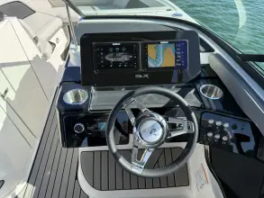 Thumbnail von Sea Ray 260 SLX-OB