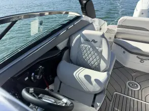 Thumbnail von Sea Ray 260 SLX-OB