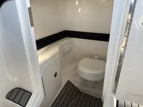 Thumbnail von Sea Ray 260 SLX-OB