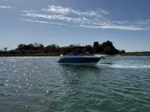 Thumbnail von Sea Ray 260 SLX-OB