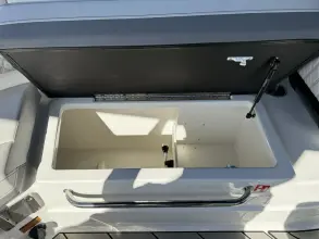 Thumbnail von Sea Ray 260 SLX-OB