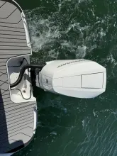 Thumbnail von Sea Ray 260 SLX-OB