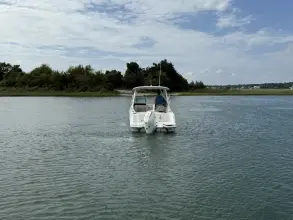 Thumbnail von Boston Whaler 240 Vantage
