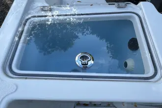 Thumbnail von Boston Whaler 330 Vantage