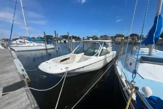 Thumbnail von Boston Whaler 270 Vantage