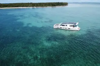 Thumbnail von Serenity 64 FIREFLY