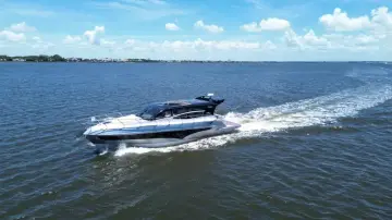 Thumbnail von Reale 40 HT Luxury