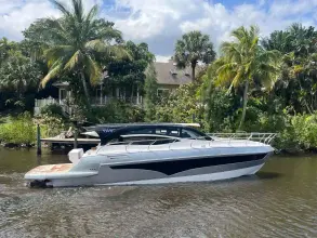 Thumbnail von Reale 40 HT Luxury