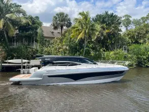 Thumbnail von Reale 40 HT Luxury