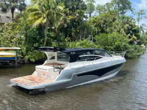 Thumbnail von Reale 40 HT Luxury