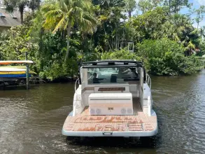 Thumbnail von Reale 40 HT Luxury