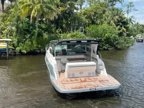 Thumbnail von Reale 40 HT Luxury