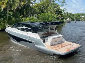 Thumbnail von Reale 40 HT Luxury