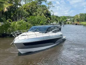 Thumbnail von Reale 40 HT Luxury