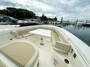 Thumbnail von Cobia 344 CC The Rodfather