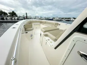 Thumbnail von Cobia 344 CC The Rodfather