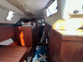 Thumbnail von Hunter Passage 420 Summer Wind