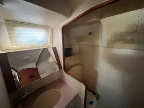 Thumbnail von Hunter Passage 420 Summer Wind