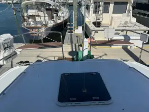 Thumbnail von Hunter Passage 420 Summer Wind