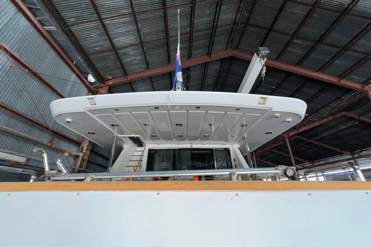 Thumbnail von Falcon 106 M/Y Q