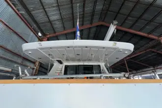 Thumbnail von Falcon 106 M/Y Q