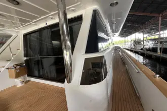 Thumbnail von Falcon 106 M/Y Q