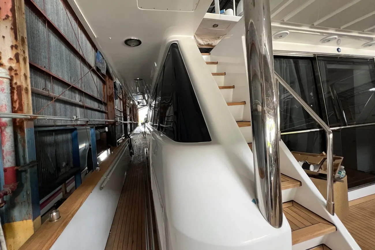 Thumbnail von Falcon 106 M/Y Q