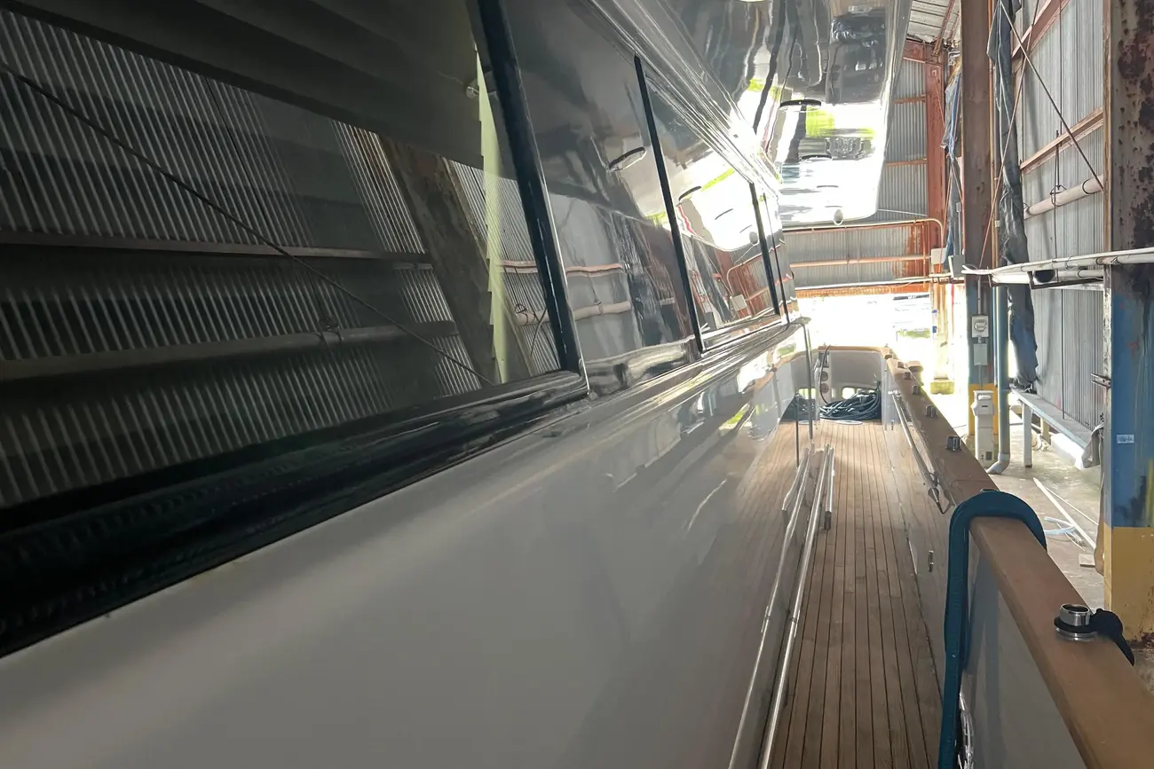 Thumbnail von Falcon 106 M/Y Q