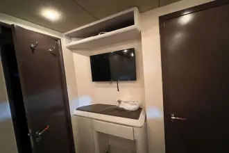 Thumbnail von Falcon 106 M/Y Q