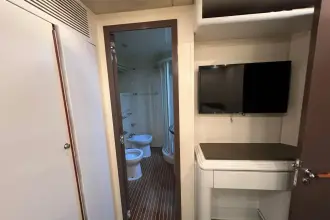 Thumbnail von Falcon 106 M/Y Q